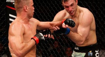 CB Dollaway nocauteia e Mutante e Maldonado dá show no UFC Natal