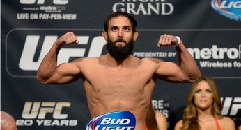 Vídeo: Assista ao vivo à pesagem do UFC 171, que terá Lawler x Hendricks!