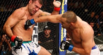 UFC Natal crava a terceira maior audiência da série Fight Night nos EUA