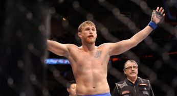 Gustafsson nocauteia Manuwa e desafia Jon Jones: ‘Quero a luta pelo título novamente’