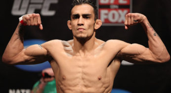 Campeão do TUF 13, Tony Ferguson enfrenta Katsunori Kikuno no UFC 173