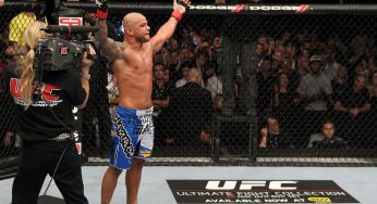 Após cirurgias, Pitbull celebra volta ao UFC: ‘Tenho longo caminho pela frente’