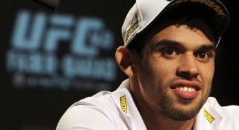 Renan Barão critica postura de seu próximo rival, Dillashaw: ‘Está falando demais’