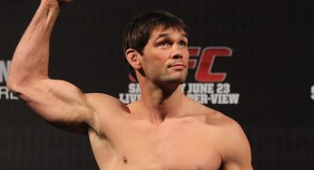 Sonnen desafia Rich Franklin, mas ex-campeão prefere Anderson Silva