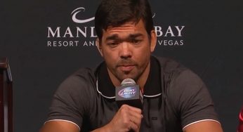 UFC planeja casar Lyoto Machida x CB Dollaway para evento no Brasil