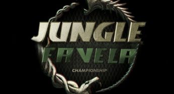 Jungle Favela inova e escala mulher para atuar como announcer