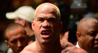 Cinco defesas de cinturão, trilogias com Liddell e Shamrock e treta com Dana: conheça Tito Ortiz, o Bad Boy de Huntington Beach