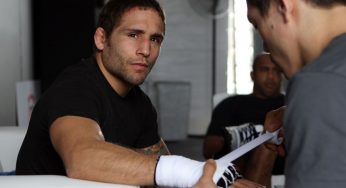 Chad Mendes avisa José Aldo após lesão: ‘Não pode correr de mim para sempre’