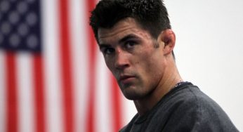 Dominick Cruz dispara contra TJ Dillashaw: “Ele é falso”