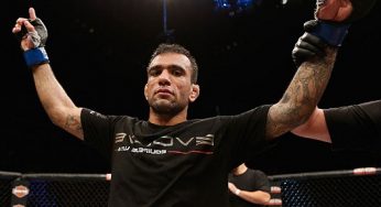 Após finalizar chinês, Leandro Issa fatura R$ 220 mil de bônus no TUF 19 Finale