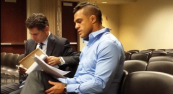 Belfort recebe licença em Las Vegas e confirma luta contra Weidman para dezembro