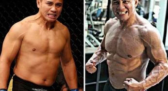 Cung Le é flagrado em antidoping e suspenso por nove meses