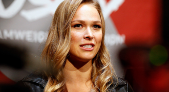 Voo apresenta problemas e Ronda Rousey cancela evento com fãs no UFC Brasília