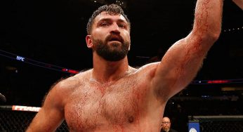 Andrei Arlovski anuncia saída do UFC, mas nega aposentadoria aos 45 anos: ‘recordes a bater’