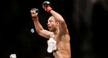 UFC 200: Aldo espanta fantasma, bate Edgar e conquista cinturão interino