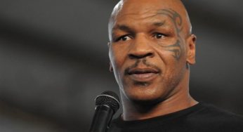 Ex-pugilista Mike Tyson revela ter sofrido abuso sexual na infância