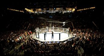 ESPECIAL: UFC ganha o mundo com eventos na Europa, Oriente Médio e Austrália