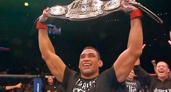 Novo campeão interino, Werdum terá que superar tabu histórico nos pesos pesados