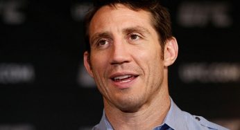 Tim Kennedy provoca e chama Belfort de ‘peso mosca’ sem TRT