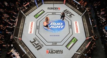 Associação é criada para apoiar lutadores do UFC