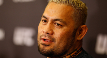 Mark Hunt promete vitória fácil contra Werdum: ‘Nocaute no primeiro round’