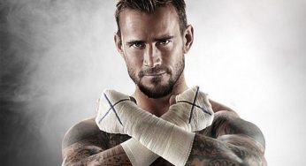 Destaques do UFC se oferecem para treinar CM Punk antes de sua estreia no MMA