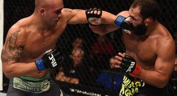 Matchmaker do UFC diz que Hendricks deverá ser primeiro desafiante de Lawler pelo cinturão