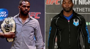 Depois de Belfort x Weidman, retorno de Jon Jones também é marcado para o UFC 187