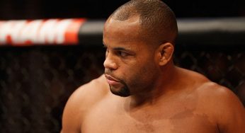 Cormier torce para que Jones ‘se torne uma pessoa melhor’