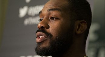 Treinador confia que doping de Jones não se repetirá: ‘Ele já é bem grandinho’