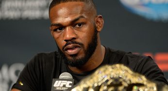 Jon Jones passa em teste antidoping no UFC 182 e fica sem suspensão por caso de cocaína