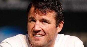 Sonnen admite possibilidade de retornar ao MMA se passar em exame antidoping