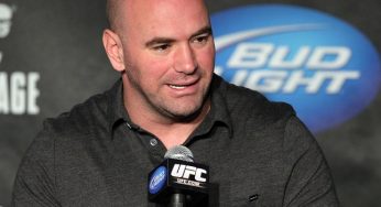 Dana White diz que UFC trabalha para promover evento em Cuba