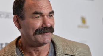 VÍDEO: Hall da Fama do Ultimate, Don Frye agride fã com soco após discussão no UFC 270