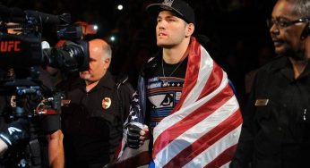 Diretor do UFC sonha com luta entre Weidman e brasileiro no Maracanã