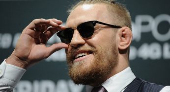 McGregor leva R$ 150 mil por segundo em vitória sobre Aldo