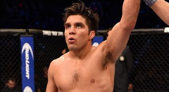 Cejudo: ‘Lutadores têm medo de confrontar Comissão de Nevada’