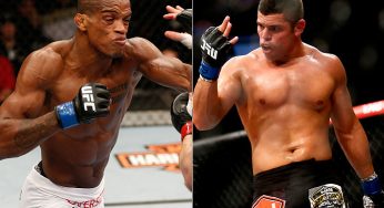 Brasileiros não lutam bem e sofrem nocautes no card preliminar do UFC Fight Night 69