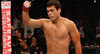 UFC divulga documentário sobre a carreira de Lyoto Machida. Assista!