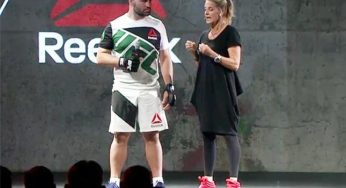 UFC ‘esquece’ Lyoto nos uniformes, confunde ex-TUF e gafes viralizam na internet