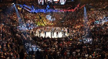 UFC 208 – Anderson Silva x Derek Brunson – Resultados