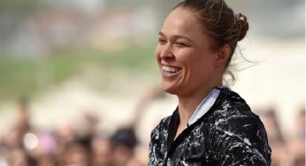 Dramas pessoais e sucesso meteórico nas lutas: conheça a trajetória de Ronda Rousey