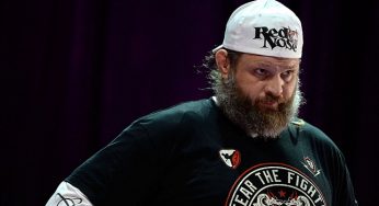 Roy Nelson alfineta Velasquez: ‘Luta sete vezes contra todo mundo’