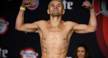 Amigo de Aldo, campeão do Bellator garante: ‘No UFC, faria frente ao TJ Dillashaw’