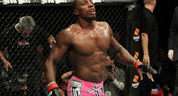 Em luta estudada, Phil Davis vence revanche contra Lyoto Machida no Bellator 245