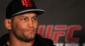 Dan Henderson: Revanche com Anderson Silva seria mais empolgante que Lyoto