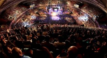 Primeira parte de ‘pacotão de demissões’ do UFC tem cinco brasileiros