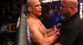 Quanto Júnior Cigano ganhou no UFC? Site revela supostos valores das bolsas do ex-campeão