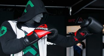 Rebook se pronuncia sobre camisa ‘Anderson Aldo’ e promete corrigir erros