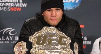 Lawler: ‘Mayweather não duraria dois minutos contra os melhores do MMA’